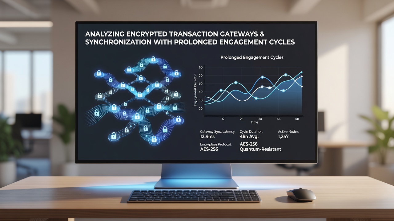 Synchronisierte Datenflüsse zwischen verschlüsselten Gateways, mobilen Walzenakkumulatoren und Echtzeit-Dealer-Interfaces